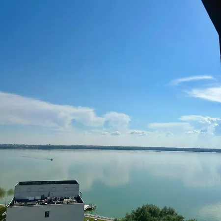 Gf Sea&lake Apartman Mamaia