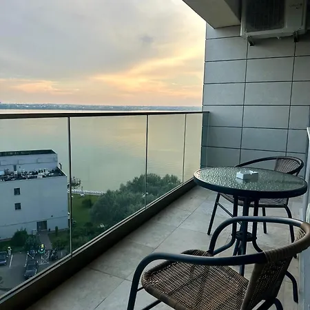Gf Sea&lake Apartman Mamaia
