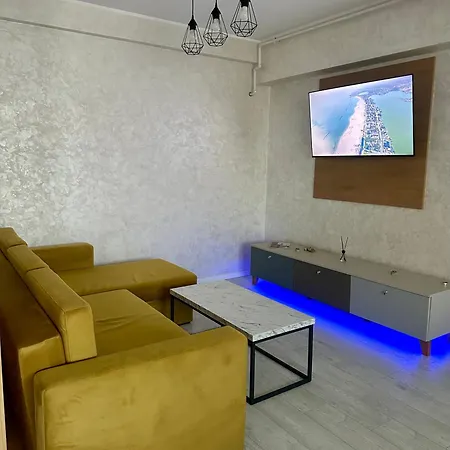 Apartman Gf Sea&lake Mamaia