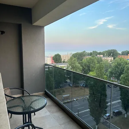 Gf Sea&lake Apartman Mamaia